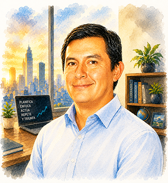 Jorge Juan