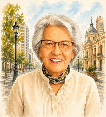 Piedad Escobar